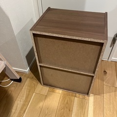 カラーボックス
の画像