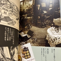 エルメスの道 （新版） 竹宮惠子／著の画像