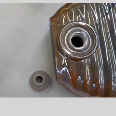 ID225769　湯たんぽ　陶器の画像