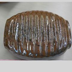 ID225769　湯たんぽ　陶器の画像