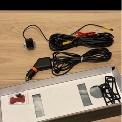 1080P ドライブレコーダー デュアルカメラの画像