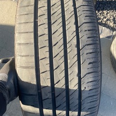 大幅値下げ！‼️本日限定グッドイヤーオールシーズンタイヤ2本の画像