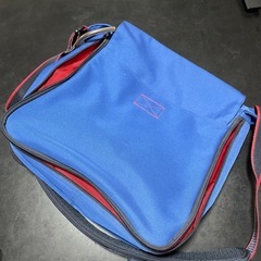 TOMMY  HILFIGER ショルダーバックの画像