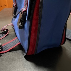 TOMMY  HILFIGER ショルダーバックの画像