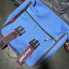 TOMMY  HILFIGER ショルダーバックの画像