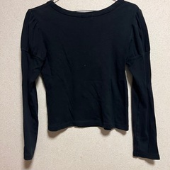 バービー  160センチ 長袖の画像