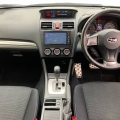 お気軽にお問合せください🐰🐱🐾スバル インプレッサXV 2.0i-L アイサイトの画像