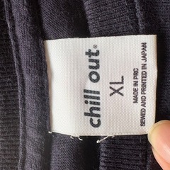 半袖Tシャツ ネイビー XLの画像