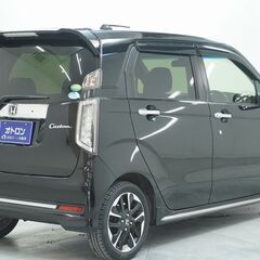 ⚡緊急開催⚡頭金0円キャンペーン❗❗🌟ホンダ Ｎ－ＷＧＮ 　カスタム　ターボ　ＳＳパッケージⅡの画像