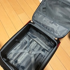 美品 キャリーケースの画像