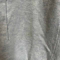 B:MING by BEAMS Vネックニットセーター ライトブルーの画像