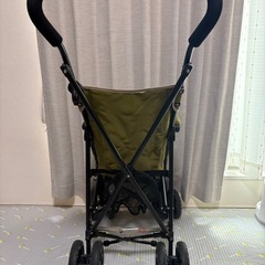 JEEP ベビーカー、バギー　　の画像