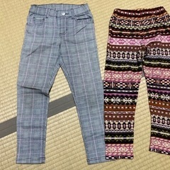 子ども服(120cm)の画像