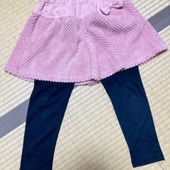 子ども服(120cm)の画像