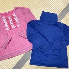 子ども服(120cm)の画像