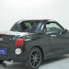 ⚡緊急開催⚡頭金0円キャンペーン❗❗🌟ダイハツ コペン 　セロの画像