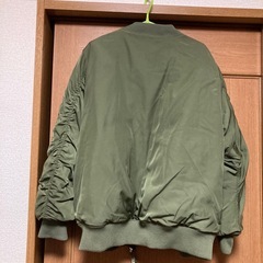 アウターの画像