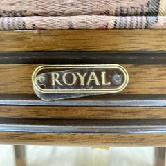 【マルニ】地中海　ロイヤル　ダイニングチェア　椅子　ロベール Dの画像