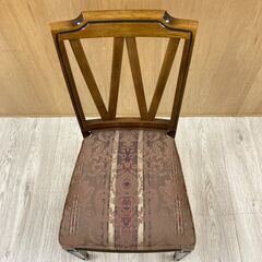 【マルニ】地中海　ロイヤル　ダイニングチェア　椅子　ロベール Dの画像