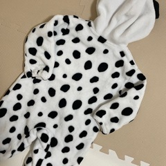 【ベビードール】Fサイズ（８０cmくらい）の画像