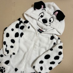 【ベビードール】Fサイズ（８０cmくらい）の画像