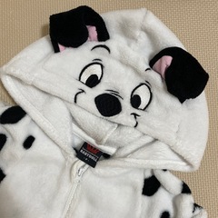 【ベビードール】Fサイズ（８０cmくらい）の画像