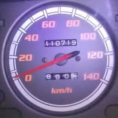 自働車本体　ダイハツ　アトレーワゴン　★下取りにも便利です①の画像