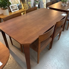 ダイニングテーブルセット　の画像