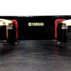 YAMAHA ピアノ用 補助ペダル HP-705 無段階昇降式 ブラック/黒 鍵盤楽器 アクセサリー ヤマハ 子供/キッズ 習い事 音楽 札幌市 中央区 南12条の画像