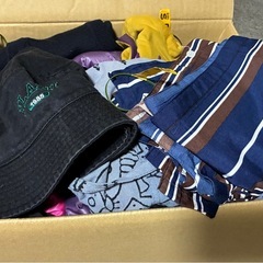 👕🐒 服いろいろ　11/1〜3限定の画像