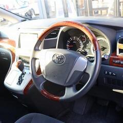 【自社ローン】 ヴェルファイア 2.4Z PLATⅡ7人乗  ♬ 【完全自社審査　即日回答】　 の画像