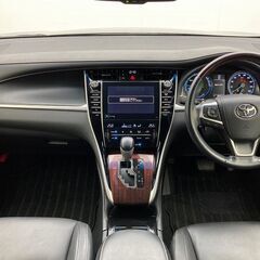 ⚡緊急開催⚡頭金0円キャンペーン❗❗🌟トヨタ ハリアー　ハイブリッド 　プレミアム　アドバンスドパッケージの画像