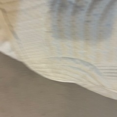 寝室のベッドサイド用カーペット70*180の画像