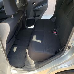 （お取引中）定型文不可　コミコミ価格　車検有　ターボ車　ダイハツムーヴ　カスタムRS　乗って帰れますの画像