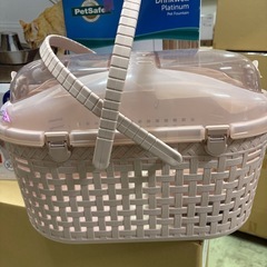 【大田区平和島引取限定】ペット用品　キャリー　給餌器　キャリーバッグ　猫　犬の画像