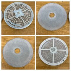 【ジモティー割引で最大15％OFF⭐️】2019年製 衣類乾燥機 My Wave WARM DRYER3.0の画像