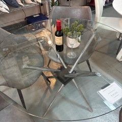 ダイニングテーブルセットの画像