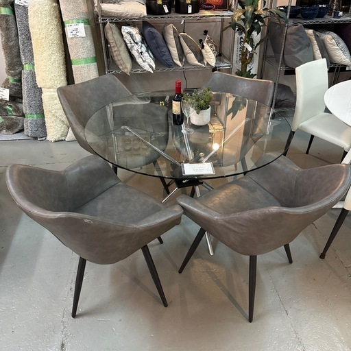 ダイニングテーブルセット