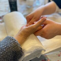 【理美容師募集中】副業で高齢者施設ヘアカット！の画像