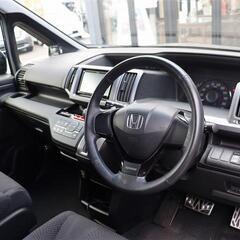 【自社ローン】  ステップワゴン スパーダ 2.0 Z  ♬ 【完全自社審査　即日回答】　 の画像