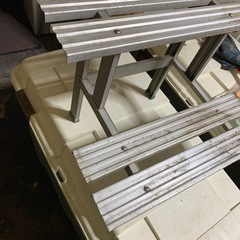 植木2段ステンレスの画像