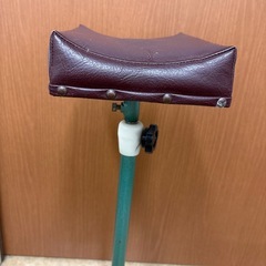 鉄の注射台の画像