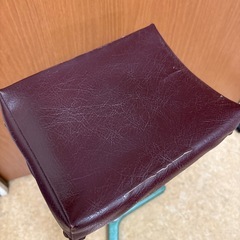 鉄の注射台の画像