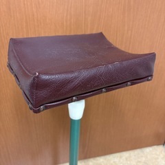 鉄の注射台の画像