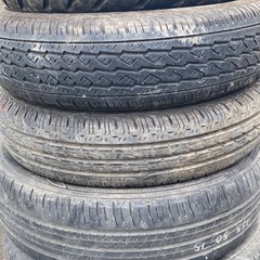 タイヤの画像