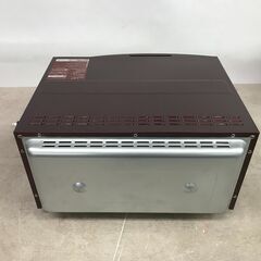 象印 ZOJIRUSHI オーブントースター ET-GT30 2022年製 動作品 25j菊STの画像