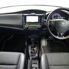 ⚡緊急開催⚡頭金0円キャンペーン❗❗🌟トヨタ カローラフィールダーハイブリッド 　Ｇ　ダブルバイビーの画像