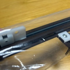 カーテンレールの画像