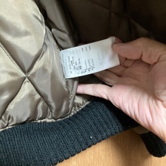 アウターの画像