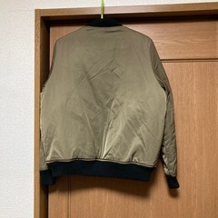 アウターの画像